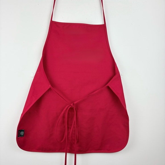 Surprise I’m Drunk Red Pockets Apron Adult Unisex One Size Grill Chef Gag Gift - Picture 5 of 7
